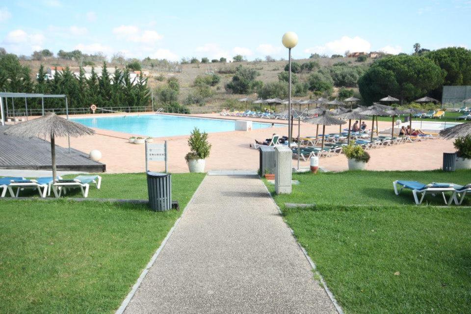 Casa Da Praia Em Marina Park Lagos Exterior photo