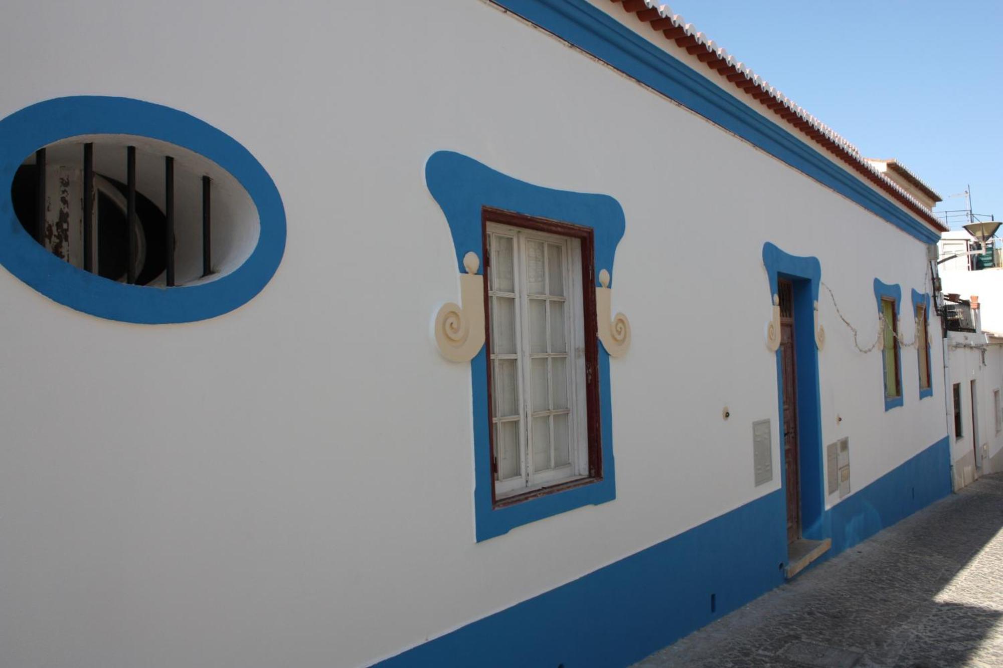 Casa Da Praia Em Marina Park Lagos Exterior photo